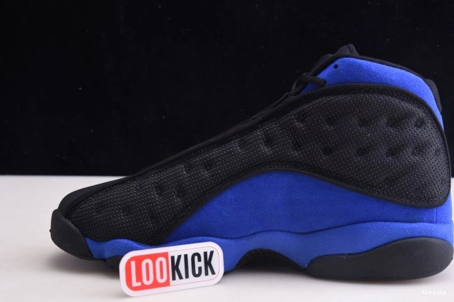 Rep TBK Black Hyper 414571-040 Jordan Royal Retro 13 0712